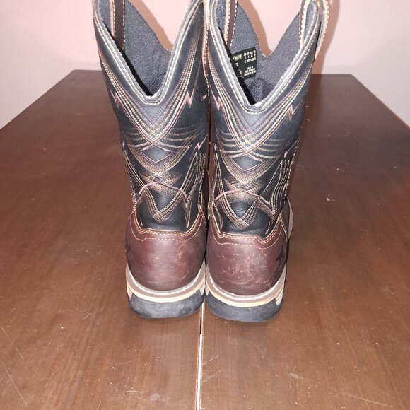 Red wing Irish setter Marshall - Picture 4 of 7